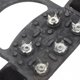 thumbnail image 3 of unbranded Cubierta Para Botas Crampones Antideslizantes Material Resistente Para Terrenos O Nieve, 3 of 6