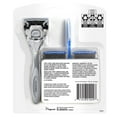 thumbnail image 2 of Schick Hydro Dry Skin Value Pack, 2 of 2