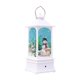 thumbnail image 2 of Linternas de Navidad Musicales Adorno Decorativo Ligero , blanco Yinane Luz de linterna, 2 of 8