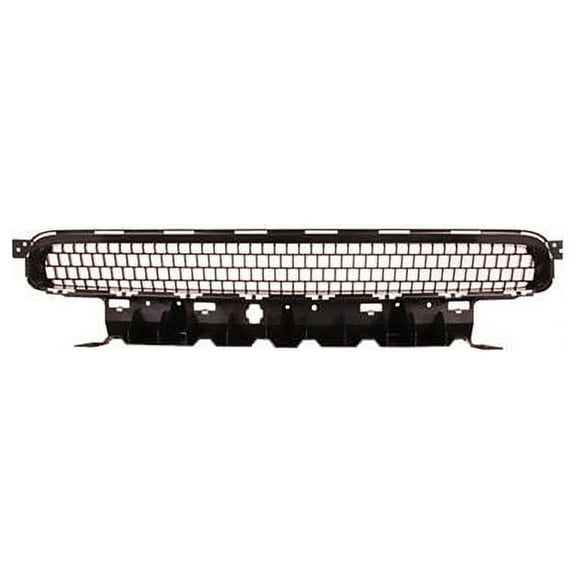 Front Bumper Grille - Compatible with 2011 - 2014 Dodge Challenger 2012 2013