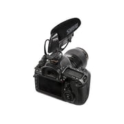 VP83 LensHopper Camera-Mount Condenser Microphone