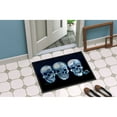 thumbnail image 4 of Carolines Treasures MW1106JMAT Ekk A Meece Door Mat Indoor Rug or Outdoor Welcome Mat 24x36 Doormat 24H X 36W multicolor, 4 of 4