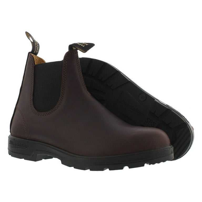 靴 BLUNDSTONE ELASTIC SIDED BOOT Blundstone Elastic Sided Boot Lined Unisex Shoes Size 11.5