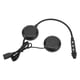 thumbnail image 5 of Casco de motocicleta BT auriculares ABS casco de motocicleta auriculares walkie - talkie auriculares portátiles casco al aire libre bicicleta camping auriculares de conducción, 5 of 10