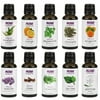 NOW Foods Essential Oil Variety