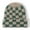 A, variant on Outdoor Plaid Beanie Cuff Unisex Winer Warm Soft Knit Hat