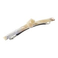 thumbnail image 1 of Clip de cabello de moda Unique Bargains 1 Pc Beige Amarillo, 1 of 1