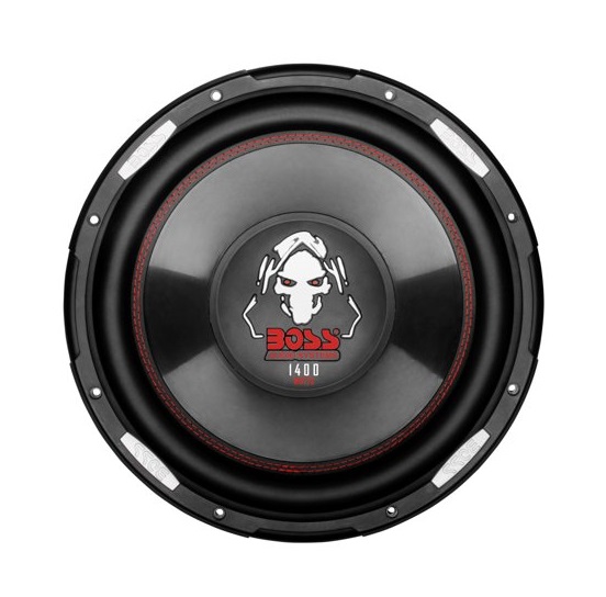 12 inch subwoofer walmart