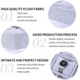 thumbnail image 4 of Fashion Watch Jewelry Tray Storage Box Bracelet Display Cabinet, 4 of 6
