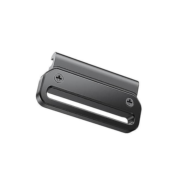 Adaptador Mental de ajuste rápido de 20mm, 22mm y 26mm para Garmin Fenix7 7x7s Fenix 6s 6xpro 6pro, conector para Fenix 5s 5xplus 5plus