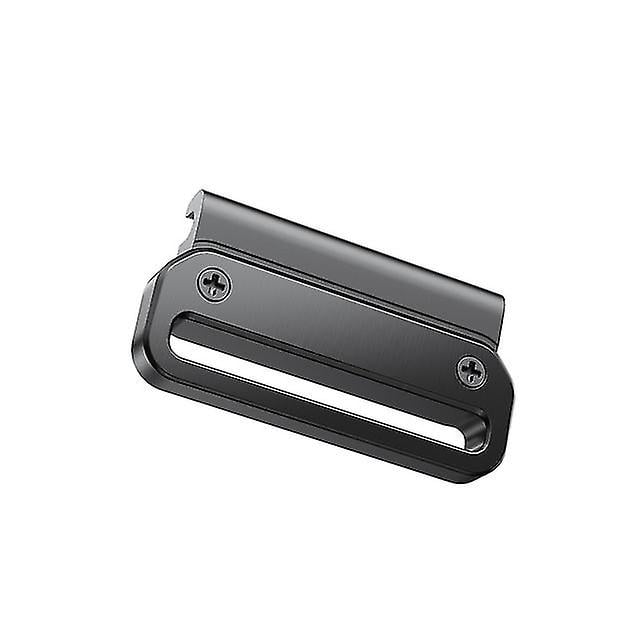 Adaptador Mental de ajuste rápido de 20mm, 22mm y 26mm para Garmin Fenix7 7x7s Fenix 6s 6xpro 6pro, conector para Fenix 5s 5xplus 5plus