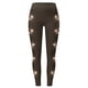 thumbnail image 4 of WILLBEST Leggings con Estampado Navideño para Mujer, Pantalones de Yoga de Cintura Alta para Entrenamiento Y Fitness, Tela Suave, Elástica Y Cómoda. Grande, 4 of 4