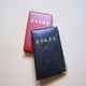 thumbnail image 3 of Inteprter 480 almacenamiento colección monedas álbumes carpeta conmemorativa volumen piezas carpeta antiguo cobre dinero gran capacidad rojo Almacenamiento y organización del hogar Negro Inteprter HA073998-01, 3 of 6