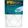 Filtrete 1200 Allergen Reduction Air and Furnace Filter, Available in Multiple Sizes, 1pk