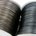 thumbnail image 3 of 0.5/0.8/1.0/1.5/2.0mm Colorful Waxed Cord Waxed Thread Cord String Bracelet Fashion Jewelry Wholesale Rope For Jewelry Making, 3 of 7