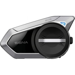 Sena 30K-01 Bluetooth Helmet Intercom Headset with Mesh Technology