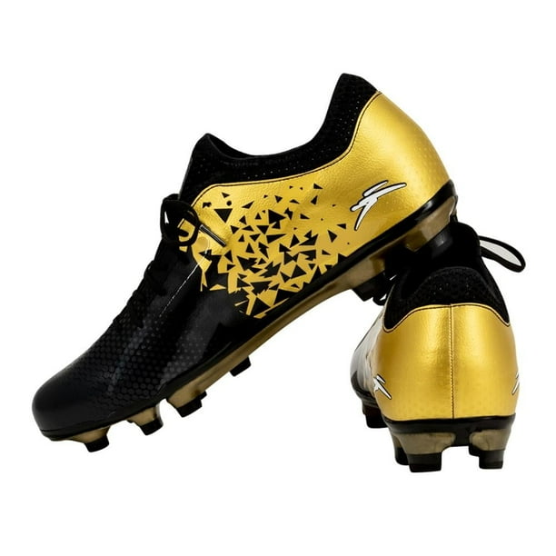 Tenis Fútbol Atletica T 28 Negro