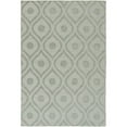 thumbnail image 1 of Artistic Weavers Central Park Blue & Grey Geometric Zara Area Rug, 1 of 3