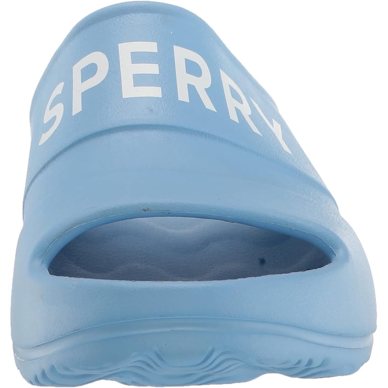 Sperry Top-Sider Float Slide Uni Lt Blue 8M - Walmart.com display picture 2