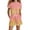 Pink, variant on CAIXIA Girl's 2 Piece Outfits Kids Children's Casual Short Sleeve Play Outfit Set Comfortable Everyday Wear for Girls and Boys Age 3 to 13 Years Ideal Spring Summer Fall Season,5-6 Years