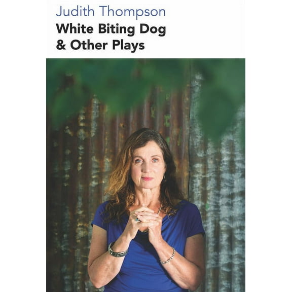 White Biting Dog & Other Plays (Paperback)