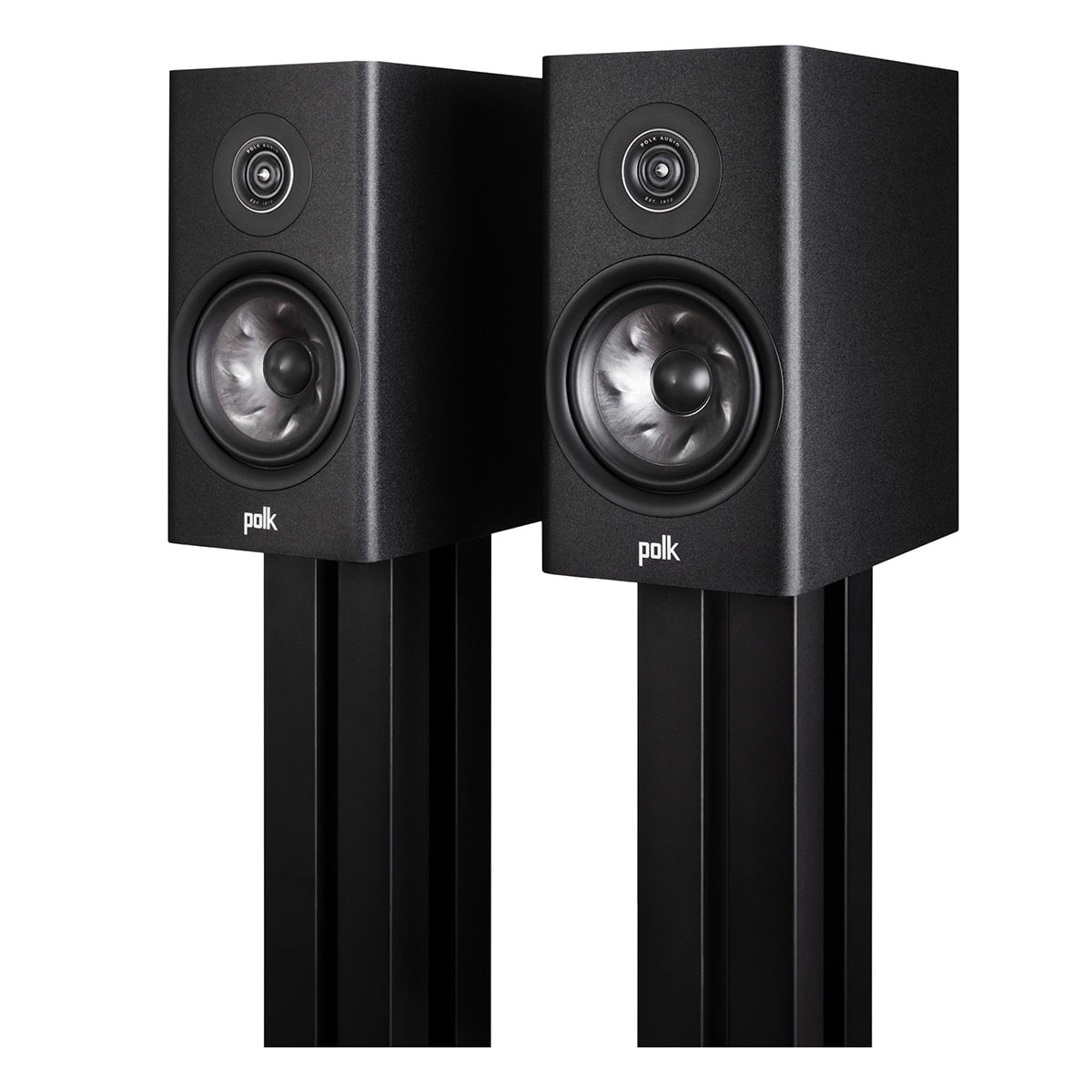 Polk Audio Elite ES15 Dolby Atmos & DTS Continuous Power Bookshelf