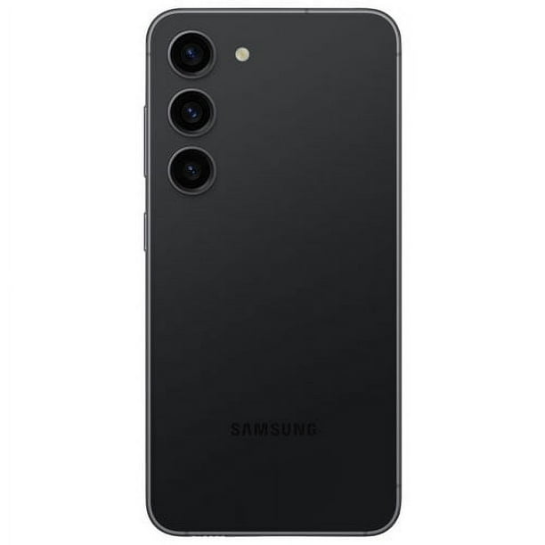 Samsung Galaxy S23 128GB Unlocked Smartphone Open Box - Walmart.ca