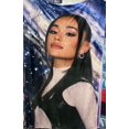 thumbnail image 1 of Exclusiva! Cobija Frazada Ultra Suave Ariana Grande, 1 of 1