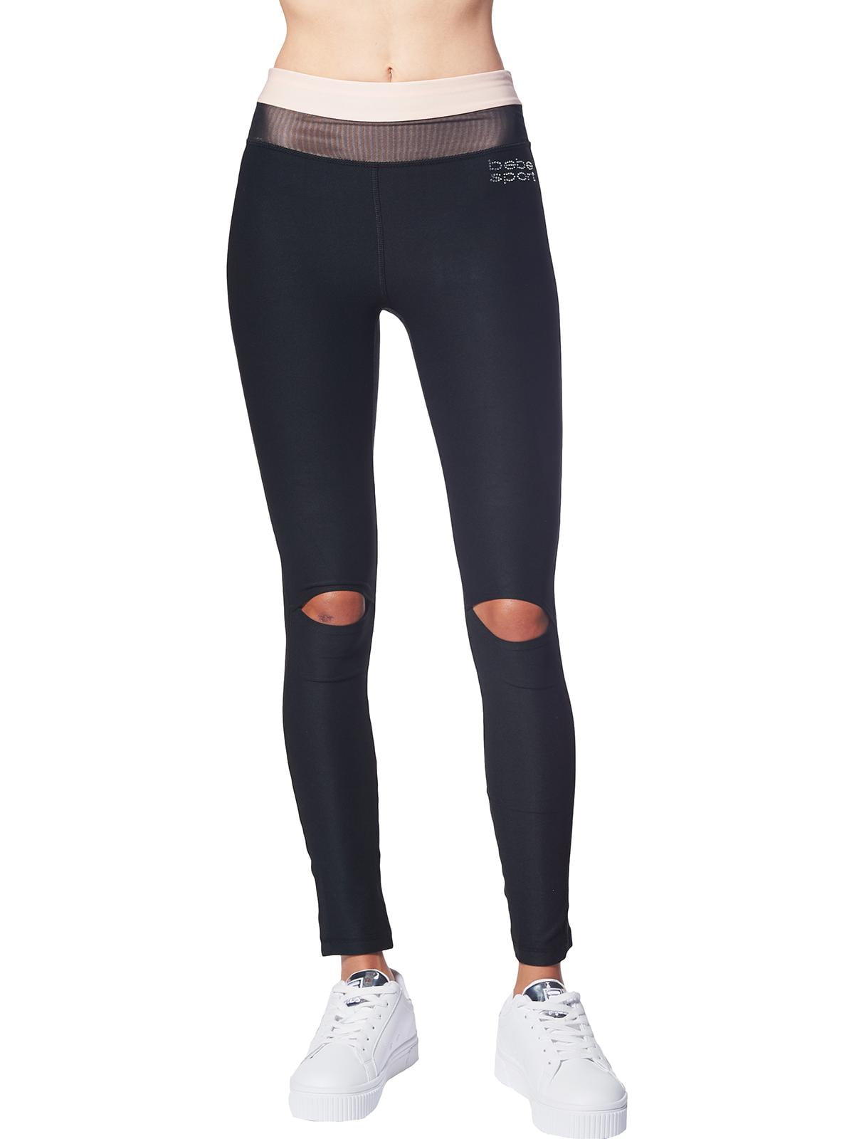 Bebe Bebe Sport Womens Fitness Yoga Athletic Leggings Walmart Com Walmart Com Bebe Bebe Sport Womens Fitness Yoga Athletic Leggings Walmart Com Walmart Com