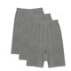 thumbnail image 5 of Odeerbi 3-14 Años Niñas 3 Pcs Algodón Pantalones Cortos Verano Seguridad Bajo Vestido Slip Pantalones Cortos Encaje Yoga Danza Pantalones Cortos Cintura Elástica, 5 of 5