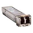 thumbnail image 1 of Cisco Module d'Émetteur-récepteur SFP - 1 Go - 1000Base-SX - LC/PC Multi-Mode, 1 Unité, 1 Pack, 1 of 2