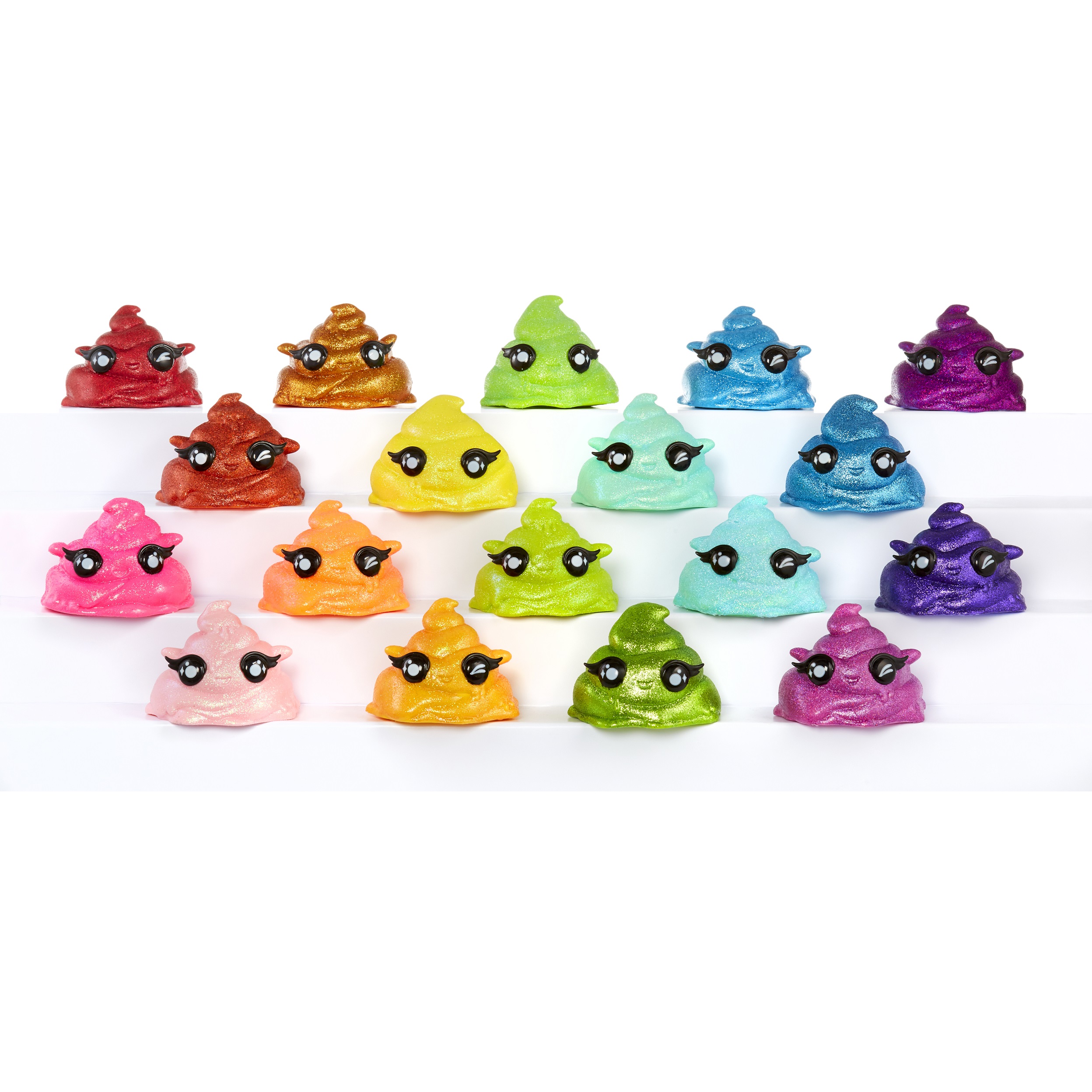 Poopsie Cutie Tooties Surprise Collectible Slime & Mystery Character Wave 2 - image 5 of 6
