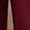 Wine red, variant on 2026 Summer New Women's Gold Trim High Waist Pleated Chiffon Flare Wide Leg Palazzo Pants