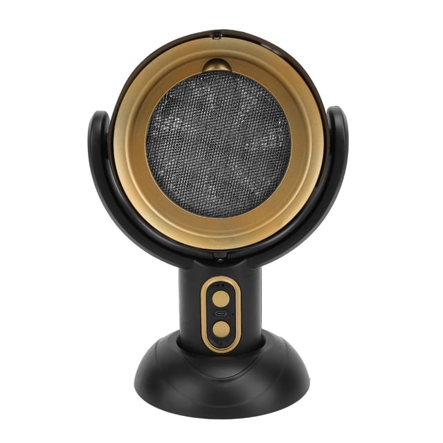 Campana extractora Portátil, 2 Engranajes Silencioso de Doble Velocidad Extractor de Cocina Portátil Campana de Cocina de Escritorio Con Filtro de Enfriamiento Desmontable Caja