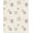 Beige, Pattern 1, variant on ODIKA 2'x3' Navy Blue Ikat Geometric Washable Accent Rug Traditional Style Diamond Motifs With Intricate Border Design for Bedroom, Nursery, RV, Pet Friendly, Kids Safe, Bedside Mat