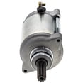 thumbnail image 5 of Niche Starter Motor Assembly for Suzuki GSXR1000 31100-47H00 519-CSM2528O, 5 of 8