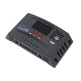 thumbnail image 3 of Controlador de carga solar MPPT Nikou 12 V 24 V 10 A, 3 of 15