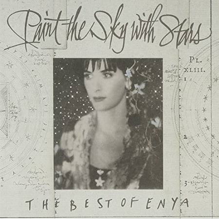 PAINT THE SKY WITH STARS: THE BEST OF ENYA (Best Meditation Cd For Anxiety)