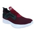 thumbnail image 2 of Dúo Pack 478 Tenis Deportivo Tinto y Gris Cklass 478, 2 of 2