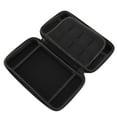 thumbnail image 1 of Carrying Case for 3DS for New 3DS XL for New 2DS XL, Hard Protective Shell Travel Case for Super  Edition for New 2DS XL with 8 Game Slot Inner Pocket, 1 of 7