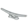 thumbnail image 3 of Seachoice Open Based Galvanized Dock Cleat, 3 of 5
