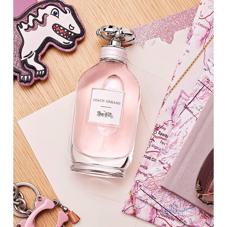 Coach Dreams by Coach for Women 5.0 oz Perfumed Body Lotion