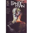 thumbnail image 1 of Bandy Man, The #1 VF ; Caliber Comic Book, 1 of 1