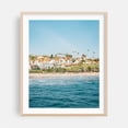 thumbnail image 2 of From the Pier, San Clemente - San Clemente California Photography Beach Coastal Palm Tree Ocean Beach House Seaside Scenic Unframed Wall Art Print 8 x 10 inches, 2 of 13