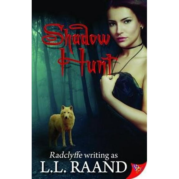 A Midnight Hunters Novel: Shadow Hunt (Paperback)
