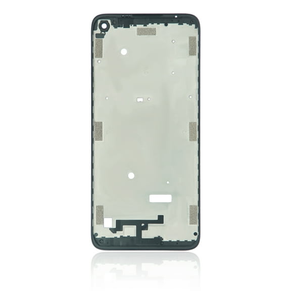Replacement LCD-Frame Compatible For Motorola Moto G8 (XT2045-1 / 2020)