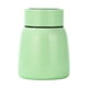 thumbnail image 2 of Mini Taza de Viaje con Aislamiento Al Vacío - Vaso Térmico Inteligente de Acero Inoxidable 304, 355 Ml (12 Oz), Tapa Hermética, Mantiene La Temperatura (Fría/Caliente) para La Oficina, 2 of 6
