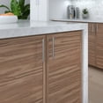 thumbnail image 5 of Richelieu Bp205108 4-1/4" Center To Center Bar Cabinet Pull, 5 of 7