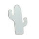 thumbnail image 1 of Billuyoard Moderno lindo acrílico espejo pared pegatina calcomanía niños habitación decoración #10 Decoración del hogar cactus, 1 of 6