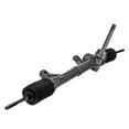 thumbnail image 3 of Detroit Axle - Rack and Pinion for 07-12 Nissan Sentra, Electronic Power Steering with Manual Rack and Pinion Assembly 2007 2008 2009 2010 2011 2012 Replacement, 3 of 7